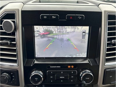 2017 Ford Super Duty F-350 DRW LARIAT DUALLY 4X4 DIESEL NAV BACK UP CAM CLEAN