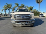 2017 Ford Super Duty F-350 DRW LARIAT DUALLY 4X4 DIESEL NAV BACK UP CAM CLEAN