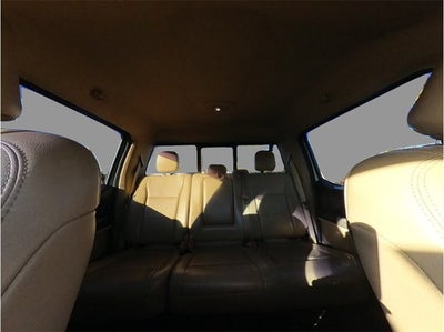 2017 Ford Super Duty F-350 DRW LARIAT DUALLY 4X4 DIESEL NAV BACK UP CAM CLEAN