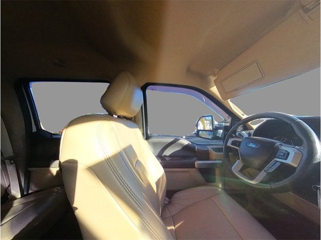 2017 Ford Super Duty F-350 DRW LARIAT DUALLY 4X4 DIESEL NAV BACK UP CAM CLEAN