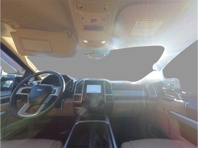 2017 Ford Super Duty F-350 DRW LARIAT DUALLY 4X4 DIESEL NAV BACK UP CAM CLEAN