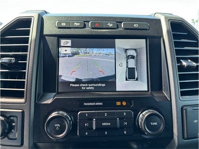 2019 Ford Super Duty F-350 DRW XL DUALLY 4X4 DIESEL BACK UP CAM CLEAN R