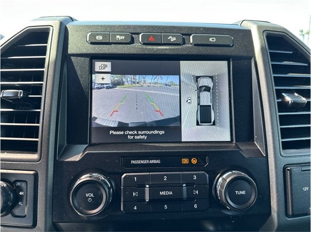 2019 Ford Super Duty F-350 DRW XL DUALLY 4X4 DIESEL BACK UP CAM CLEAN R