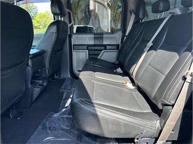 2019 Ford Super Duty F-350 DRW XL DUALLY 4X4 DIESEL BACK UP CAM CLEAN R