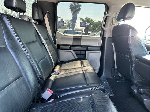 2019 Ford Super Duty F-350 DRW XL DUALLY 4X4 DIESEL BACK UP CAM CLEAN R