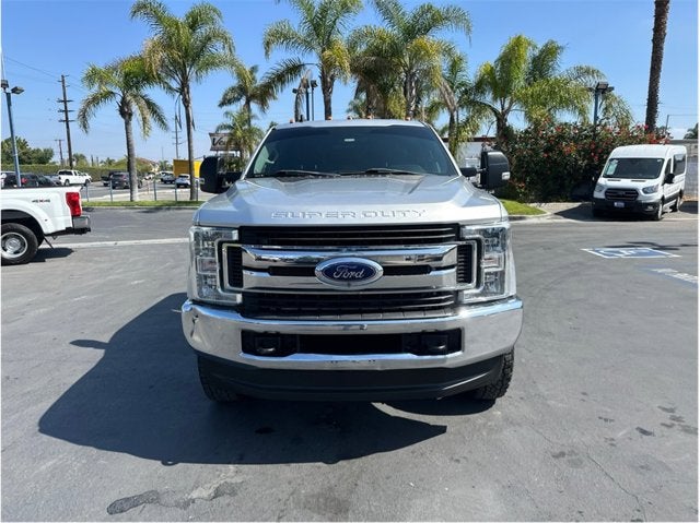 2019 Ford Super Duty F-350 DRW XL DUALLY 4X4 DIESEL BACK UP CAM CLEAN R