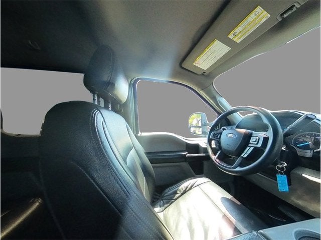 2019 Ford Super Duty F-350 DRW XL DUALLY 4X4 DIESEL BACK UP CAM CLEAN R