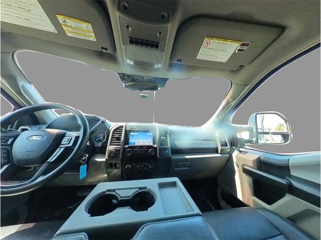 2019 Ford Super Duty F-350 DRW XL DUALLY 4X4 DIESEL BACK UP CAM CLEAN R