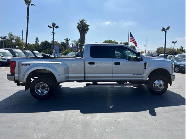 2019 Ford Super Duty F-350 DRW XL DUALLY 4X4 DIESEL BACK UP CAM CLEAN R