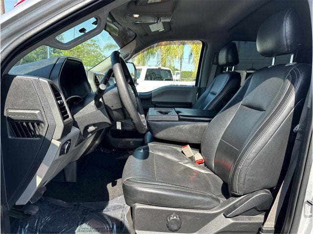 2019 Ford Super Duty F-350 DRW XL DUALLY 4X4 DIESEL BACK UP CAM CLEAN R