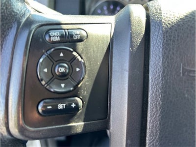 2013 Ford Super Duty F-350 DRW LARIAT DUALLY 4X4 DIESEL NAV BACK UP CAM CLEAN