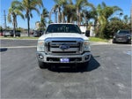 2013 Ford Super Duty F-350 DRW LARIAT DUALLY 4X4 DIESEL NAV BACK UP CAM CLEAN