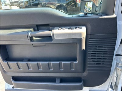 2013 Ford Super Duty F-350 DRW LARIAT DUALLY 4X4 DIESEL NAV BACK UP CAM CLEAN