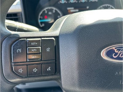 2024 Ford Super Duty F-350 DRW XL DUALLY 4X4 DIESEL BACK UP CAM 1 OWNER CLEAN