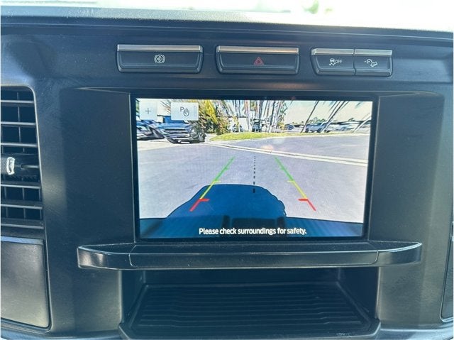 2024 Ford Super Duty F-350 DRW XL DUALLY 4X4 DIESEL BACK UP CAM 1 OWNER CLEAN