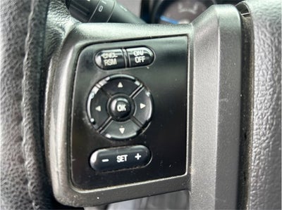 2015 Ford Super Duty F-350 DRW PLATINUM DUALLY 4X4 DIESEL NAV BACK UP CAM CLEAN
