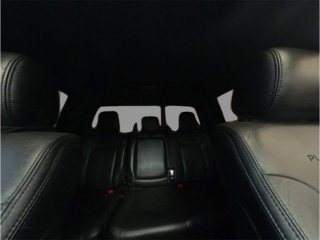 2015 Ford Super Duty F-350 DRW PLATINUM DUALLY 4X4 DIESEL NAV BACK UP CAM CLEAN