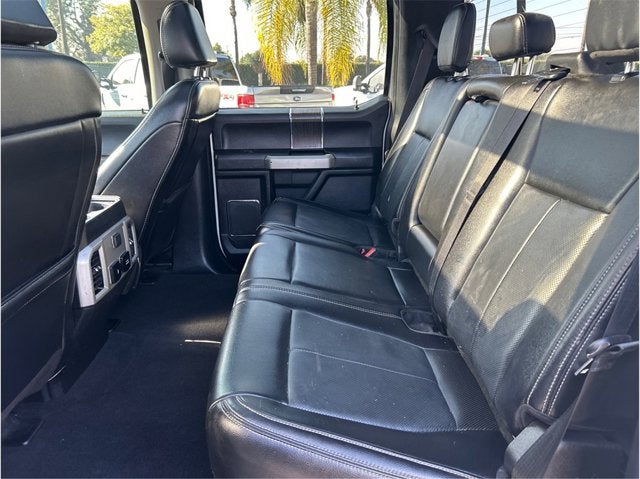 2021 Ford Super Duty F-350 DRW F350 DUALLY 6.7L DIESEL LONG BED LARIAT R