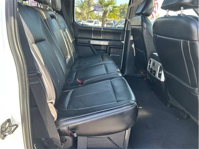 2021 Ford Super Duty F-350 DRW F350 DUALLY 6.7L DIESEL LONG BED LARIAT R