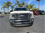 2021 Ford Super Duty F-350 DRW F350 DUALLY 6.7L DIESEL LONG BED LARIAT R