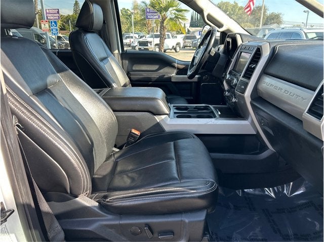 2021 Ford Super Duty F-350 DRW F350 DUALLY 6.7L DIESEL LONG BED LARIAT R