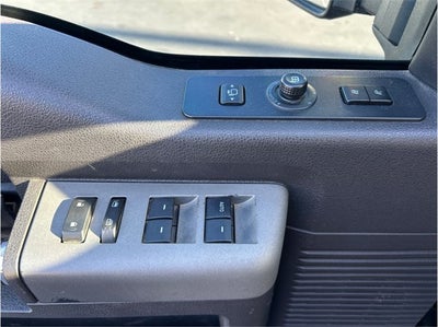 2012 Ford Super Duty F-450 DRW F450 LARIAT DUALLY 4X4 DIESEL BACK UP CAM CLEAN