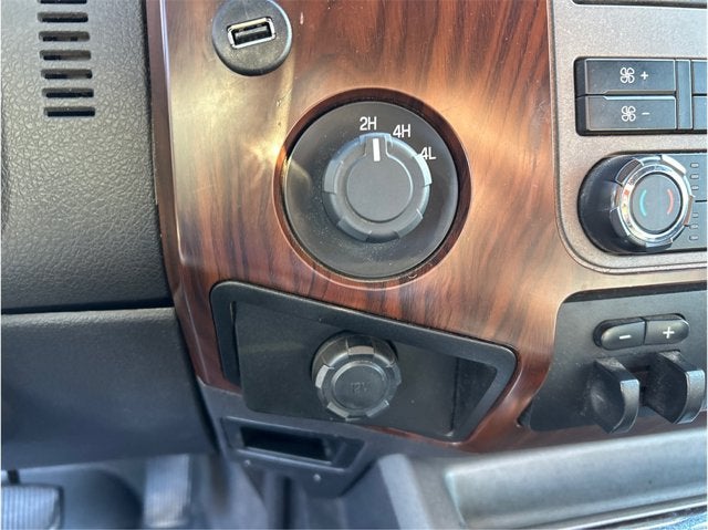 2012 Ford Super Duty F-450 DRW F450 LARIAT DUALLY 4X4 DIESEL BACK UP CAM CLEAN