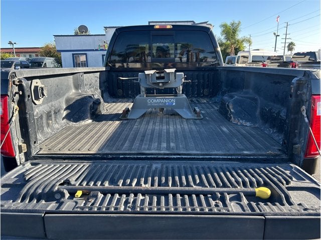 2012 Ford Super Duty F-450 DRW F450 LARIAT DUALLY 4X4 DIESEL BACK UP CAM CLEAN