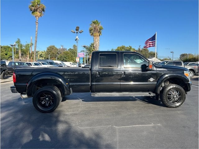 2012 Ford Super Duty F-450 DRW F450 LARIAT DUALLY 4X4 DIESEL BACK UP CAM CLEAN