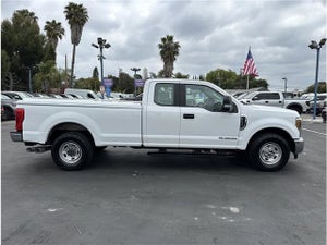 2018 Ford Super Duty F-350 SRW XL LONG BED DIESEL BACK UP CAM CLEAN