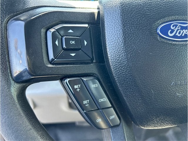 2018 Ford Super Duty F-350 SRW XL LONG BED 4X4 DIESEL BACK UP CAM CLEAN