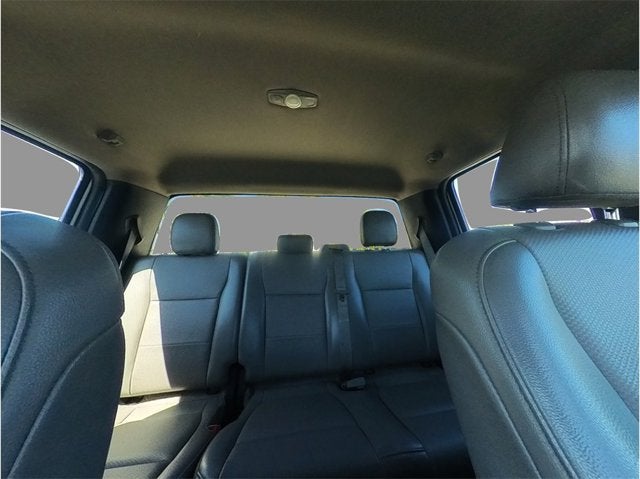 2018 Ford Super Duty F-350 SRW XL LONG BED 4X4 DIESEL BACK UP CAM CLEAN