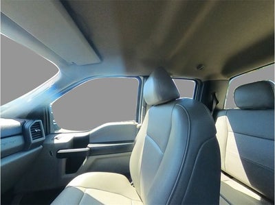 2018 Ford Super Duty F-350 SRW XL LONG BED 4X4 DIESEL BACK UP CAM CLEAN