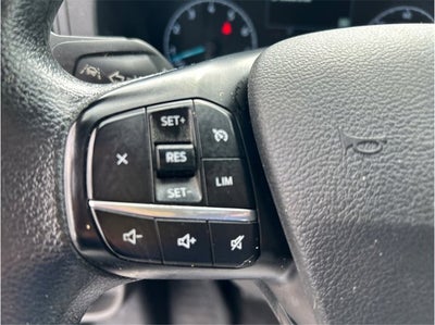 2023 Ford Transit Cargo Van AWD EXTENDED HIGH ROOF DUALLY BACK UP CAM 1OWNER R