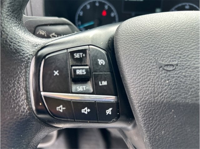 2023 Ford Transit Cargo Van AWD EXTENDED HIGH ROOF DUALLY BACK UP CAM 1OWNER R