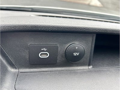 2023 Ford Transit Cargo Van AWD EXTENDED HIGH ROOF DUALLY BACK UP CAM 1OWNER R