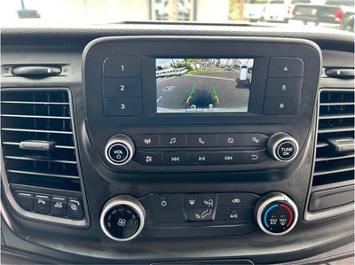 2023 Ford Transit Cargo Van AWD EXTENDED HIGH ROOF DUALLY BACK UP CAM 1OWNER R