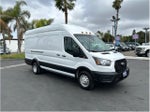 2023 Ford Transit Cargo Van AWD EXTENDED HIGH ROOF DUALLY BACK UP CAM 1OWNER R