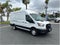 2023 Ford Transit Cargo Van AWD EXTENDED HIGH ROOF DUALLY BACK UP CAM 1OWNER R