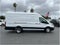 2023 Ford Transit Cargo Van AWD EXTENDED HIGH ROOF DUALLY BACK UP CAM 1OWNER R