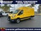 2021 Ford Transit Cargo Van 250 HIGH ROOF EXTENDED CARGO BACK UP CAMERA CLEAN