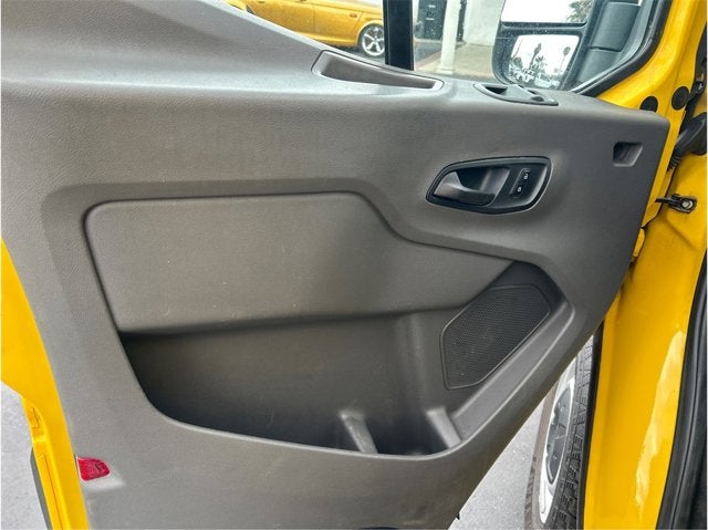 2021 Ford Transit Cargo Van 250 HIGH ROOF EXTENDED CARGO BACK UP CAMERA CLEAN