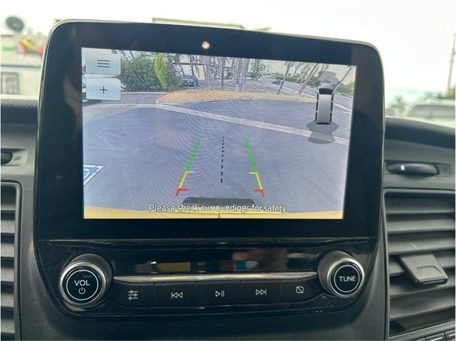 2021 Ford Transit Cargo Van 250 HIGH ROOF EXTENDED CARGO BACK UP CAMERA CLEAN