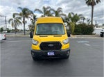 2021 Ford Transit Cargo Van 250 HIGH ROOF EXTENDED CARGO BACK UP CAMERA CLEAN