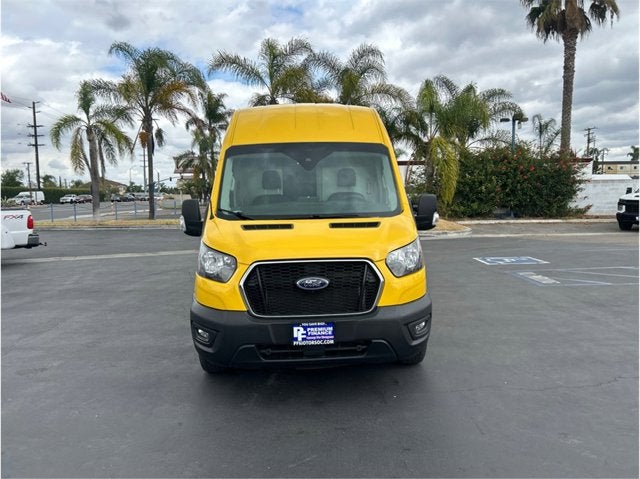 2021 Ford Transit Cargo Van 250 HIGH ROOF EXTENDED CARGO BACK UP CAMERA CLEAN