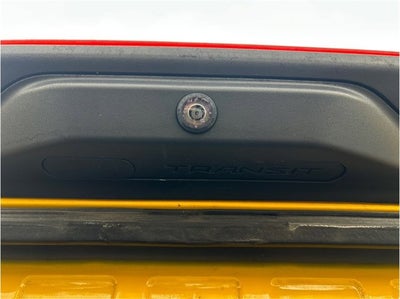 2021 Ford Transit Cargo Van 250 HIGH ROOF EXTENDED CARGO BACK UP CAMERA CLEAN