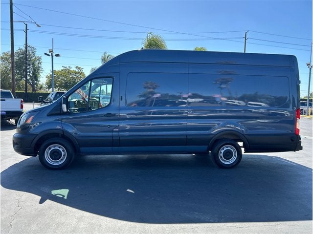 2020 Ford Transit Cargo Van 250 EXTENDED HIGH ROOF BACK UP CAM CLEAN