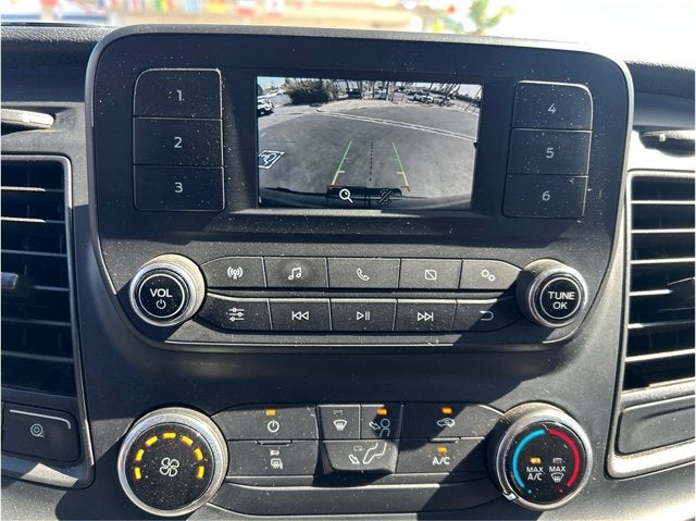 2020 Ford Transit Cargo Van 250 EXTENDED HIGH ROOF BACK UP CAM CLEAN