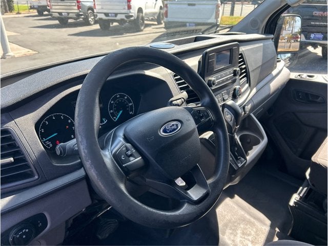 2020 Ford Transit Cargo Van 250 EXTENDED HIGH ROOF BACK UP CAM CLEAN