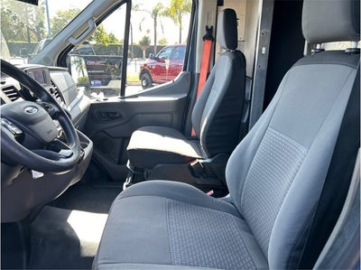 2020 Ford Transit Cargo Van 250 EXTENDED HIGH ROOF BACK UP CAM CLEAN